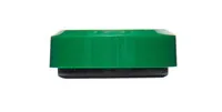 Maul Haftmagnet MAULpro 20 x Ø 20 mm Grün, 20 Stück - Detailfarbe: Grün - Verpackungseinheit: 20 Stück - Haftkraft: Leicht haftend