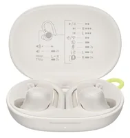 Belkin Activefit Sports In-Ear Kopfhörer creme AUC016hqCR