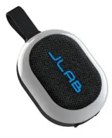 JLAB POP Party Portable Speaker IEUSBPOPRBLK123 Wireless, Black
