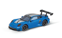 Carrera Hybrid Porsche 911 GT3 R Roxy