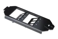 DIGITUS Bodentankhalter 2-fach für 6 Keystone Module