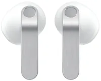 Samsung Galaxy Buds4 Headset Wireless In-ear Calls/Music Bluetooth White