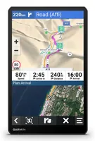 Garmin Camper 1095 MT-D EU Wohnmobil-/Camper-Navi