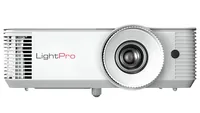InFocus IN0044SL data projector Standard throw projector 4600 ANSI lumens DLP XGA (1024x768) 3D White