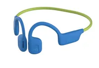myFirst Headphones AirWaves Blau - Sprache: Multilingual - Altersempfehlung ab: 3 Jahren - Speicherkapazität: 0 GB - Detailfarbe: Blau