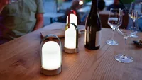 REMEMBER LU30 lantern LED Multicolour