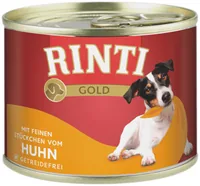 RINTI Gold Chicken Adult 185 g