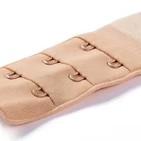Prym BH-Verlängerung Haut, 40 mm - Produkttyp: BH-Verlängerung - Detailfarbe: Hautfarbe