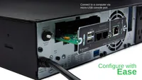 APC AP9641 USV-Netzwerkmanagementkarte mit Raumüberwachung