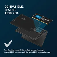 SO 5600 16GB Crucial CT16G56C46S5 (retail)