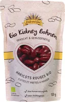Leib und Gut 113467 bean 120 g Beans