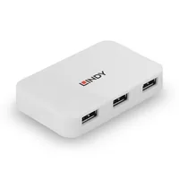 LINDY USB 3.13.0 Hub Basic 4 Port