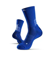 Gearxpro SOXPro Classic Grip Socks 41 - 46, Königsblau - Detailfarbe: Königsblau - Zielgruppe: Unisex - Grösse: 41 - 46