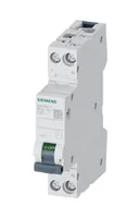Siemens 5SL6020-7 circuit breaker Miniature circuit breaker 1P+N