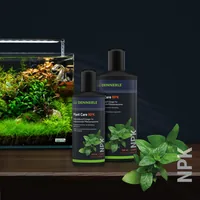 Dennerle Pflanzendünger Plant Care NPK, 250 ml - Produkttyp: Pflanzendünger
