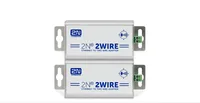 2N 2Wire Set - Detailfarbe: Silber - Zubehörtyp: Konverter - Produktserie: 2N