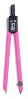KERN SCOLA Trennblatt Pink 1 Stück(e)