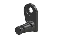 Croozer UNIVERSAL HITCH CLICK & CROOZ