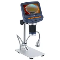 Levenhuk DTX RC1 220x Microscopio digitale