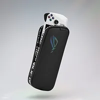 ROG Ally Case PU (Polyurethan) / Schwarz