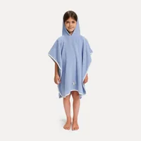 MÖVE Soft Hug Poncho Cotton