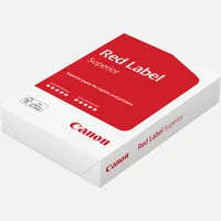 Canon Red Label Laser Prof. A4 500 Bl