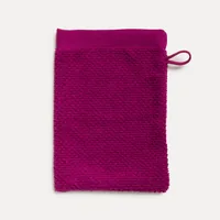 MÖVE Bliss Berry Cotton Washing mitt