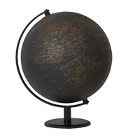 TROIKA Globus PLANET Political globe 25 cm