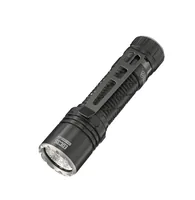 Nitecore Taschenlampe EDC35 5000 lm - Einsatzbereich: Outdoor & Camping - Betriebsart: Akkubetrieb - Leuchtmittel: LED - Wasserfest: Ja - Leuchtweite: 550 m - Max. Laufzeit: 90 h