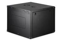DIGITUS Wandgehäuse Dynamic 9HE 474x600x600mm schwarz