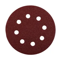 kwb 491932 sander accessory 5 pc(s) Sanding disc