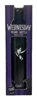 Thumbs Up! Wednesday Stahlflasche 700 ml - Tassen Typ: Stahlflasche - Material: Stahl - Themenwelt: Serien