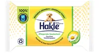 Hakle 4516792 disposable personal wipe 4 pc(s) Unisex 42 sheets