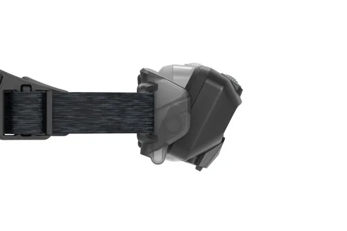 Stirnlampe HF6R Core (schwarz/grau)