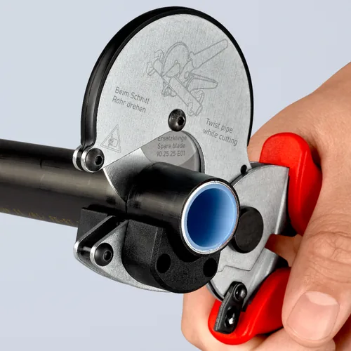 Knipex Rohrschneider