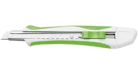 WEDO Cutter Soft 9 mm gn. Comfortline incl. 2 Klingen weiß
