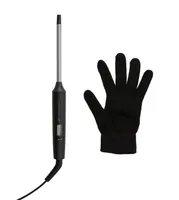 Remington Lockenstab CI6X10 Pro Tight Ø 10 mm - Lockenstyler-Typ: Lockenstab - Ionentechnologie: Nein - Anwender: Heimanwender