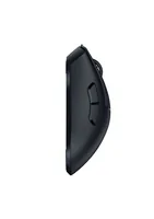 Razer DeathAdder V3 Pro mouse Gaming Right-hand RF Wireless + USB Type-C Optical 30000 DPI