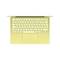 Apple MacBook Neo Apple A A18 Pro Ordinateur portable 33 cm (13") 8 Go 256 Go SSD Wi-Fi 6E (802.11ax) macOS Tahoe Citron vert