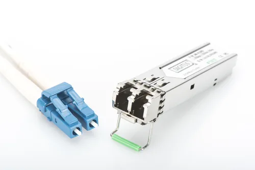 Digitus DN-81002 network transceiver module Fiber optic 1250 Mbit/s 1550 nm
