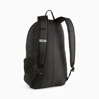 PUMA teamGOAL backpack Sports backpack Black Polyester
