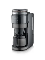 Severin KA4831 Halbautomatisch Filterkaffeemaschine 1 l