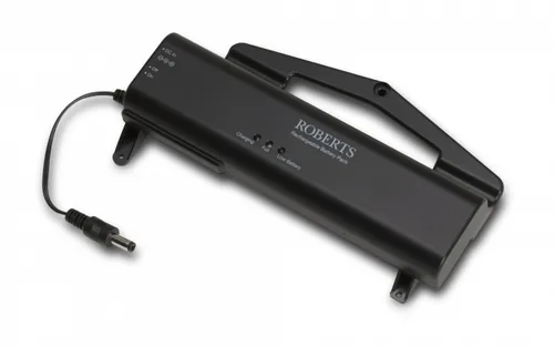 Roberts Radio BP93I AV equipment spare part Battery