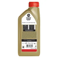 Castrol EDGE 10W-60 engine oil 1 L Car