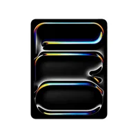 Apple iPad Pro 13 M5 Cellular 2025 1024 GB Schwarz - Bildschirmdiagonale in Zoll: 13  - Speicherkapazität total: 1024 GB - Betriebssystem: iPadOS - Detailfarbe: Schwarz - Anwendungsbereich: Business - Consumer - EPREL-Nummer: 2402636