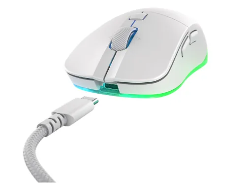 Xtrfy M50 Wireless, Gaming-Maus