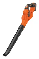 Black & Decker GWC1820PC 18 V 209 km/h Lithium