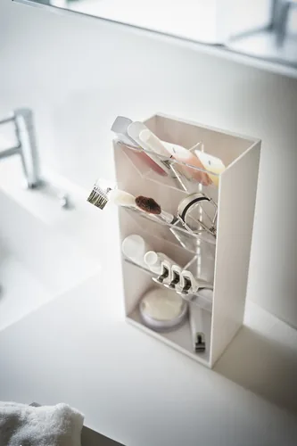 Yamazaki Makeup Storage Case