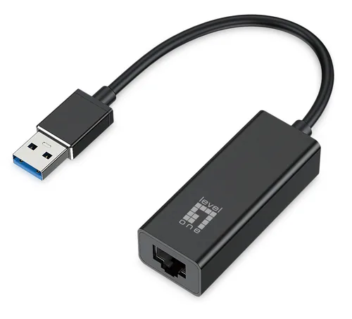 LevelOne Adapter GigaBit USB-A3.0->RJ45 1Gbps