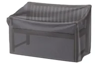 AeroCover 320.7908.00 patio furniture cover Patio chair cover Grey